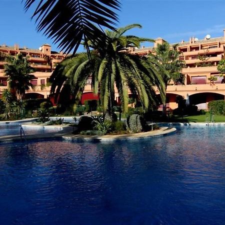 Vista Azul Apartment Estepona Bagian luar foto